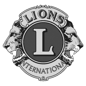 Lions-Club Kaiser Otto 1. Logo