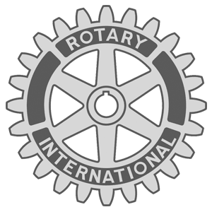 Rotary-Club Otto von Guericke Logo